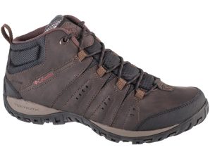 Πεζοπορίας Columbia Woodburn II Chukka WP Omni-Heat