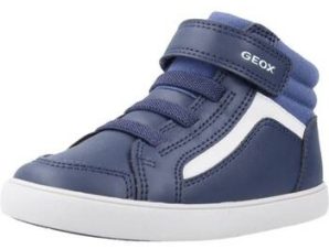 Sneakers Geox B GISLI BOY