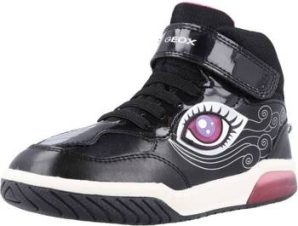 Sneakers Geox J INEK G.