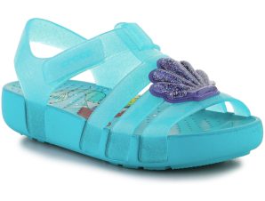 Σανδάλια Crocs Princess Ariel Isabella Sandal K 209901-4KR Latigo Bay