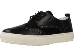 Derbies Geox D842QA