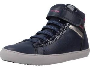 Sneakers Geox J GISLI GIRL