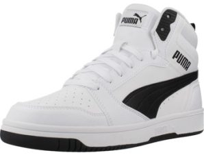 Sneakers Puma REBOUND V6 MID JR