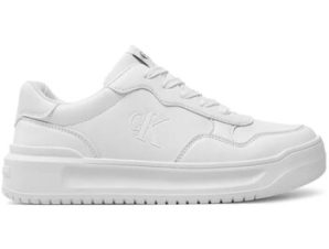 Ψηλά Sneakers Calvin Klein Jeans V3A9-80980-1355