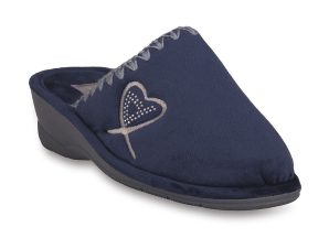 Mules Valleverde BLU