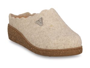 Mules Valleverde BEIGE