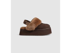 Παντόφλες UGG W FUNKETTE 1113474