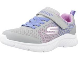 Sneakers Skechers MICROSPEC PLUS – SWIRL SWEE