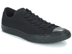 Xαμηλά Sneakers Converse CHUCK TAYLOR ALL STAR MONO OX Ύφασμα