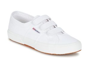 Xαμηλά Sneakers Superga 2750 COT3 VEL U