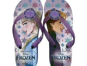 ΠΑΙΔΙΚΕΣ ΣΑΓΙΟΝΑΡΕΣ DISNEY FROZEN ΓΙΑ ΚΟΡΙΤΣΙΑ – ΣΙΕΛ