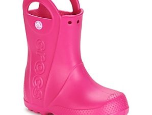 Γαλότσες Crocs HANDLE IT RAIN BOOT