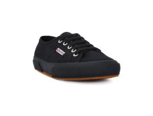 Sneakers Superga COTU FULL BLACK CLASSIC