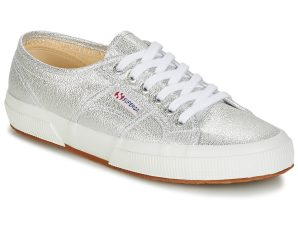 Xαμηλά Sneakers Superga 2750-LAMEW