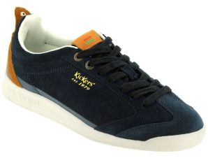 Xαμηλά Sneakers Kickers Kick 18