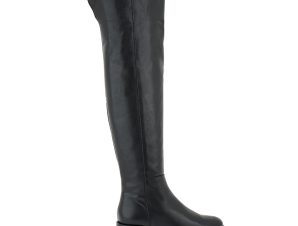 OVER THE KNEE BOOTS σχέδιο: T249S0742