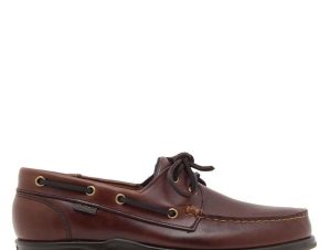 BOAT SHOES σχέδιο: T529W2051