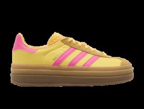 adidas Gazelle Bold Spark Lucid Pink Women’s IG4387 MBS