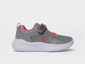 Champion Low Cut Βρεφικά Παπούτσια (9000119331_62776)