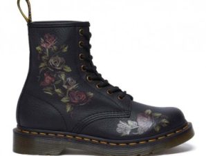 Dr Martens 1460 Decayed Roses DM32070001