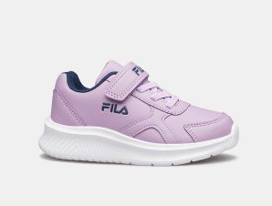 Fila Brett 4 Βρεφικά Παπούτσια (9000158298_71555)