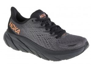 Hoka One One W Clifton 8 1119394ACPP Ανθρακί