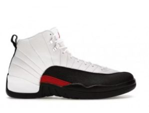 Jordan 12 Retro Taxi Flip CT8013162 MBS