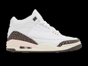 Jordan 3 Retro Neapolitan Dark Mocha Women’s CK9246102 MBS