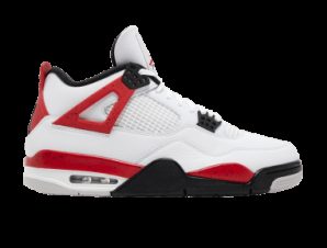 Jordan 4 Retro Red Cement DH6927161 MBS