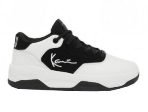 Karl Kani Ανδρικά Sneakers Λευκά 1080272