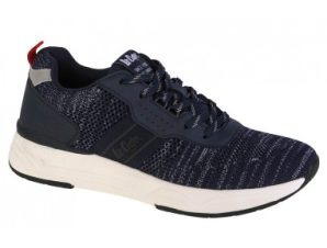 Lee Cooper Ανδρικά Sneakers Navy Μπλε LCW-22-29-0820M