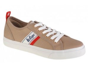 Lee Cooper Γυναικεία Sneakers Ροζ LCW-22-31-0831L