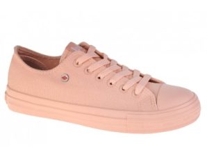 Lee Cooper Γυναικεία Sneakers Ροζ LCW-22-31-0871LA