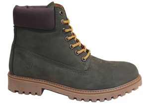 LUMBERJACK SM00101-034 D01 CF002 OLIVE GREEN ΜΠΟΤΑΚΙ RIVER