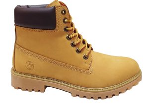 LUMBERJACK SM00101-034 D0100 M0001 YELLOW ΜΠΟΤΑΚΙ RIVER