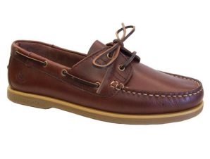 LUMBERJACK 07804 NAVIGATOR BRUNELLO TAN