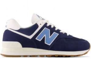 New Balance Sneakers Μπλε U574BU2