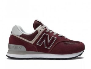 New Balance W WL574EVM shoes