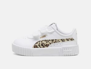 Puma Carina 2.0 Animal Update Βρεφικά Παπούτσια (9000163154_72448)