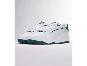 Puma Slipstream Sneakers Λευκά 388549-03