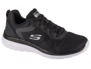 Skechers Bountiful Quick Path 12607BKW