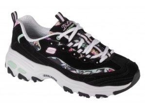 Skechers D’LitesBlooming Fields 149794BKMT