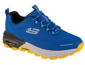 Skechers Max ProtectFast Track 237304BLYL