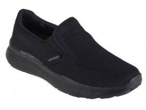 Skechers Ανδρικά Slip-On Μαύρα 232516-BBK