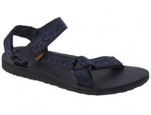 Teva Original Universal Ανδρικά Σανδάλια σε Μαύρο Χρώμα 1004006-BTEC