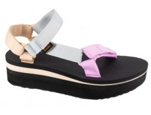 Teva W Flatform Universal Sandals 1008844UNW