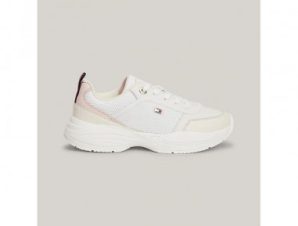 Tommy Hilfiger Chunky Runner W shoes FW0FW078180LA