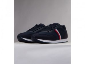 Tommy Hilfiger Core Lo Runner M FM0FM04504 DW5 shoes