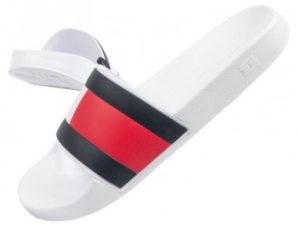 Tommy Hilfiger M FM0FM04236YBR flipflops