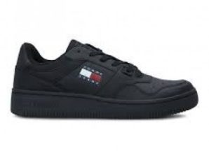 Tommy Hilfiger Retro Basket Ess M EM0EM00955 OGK shoes